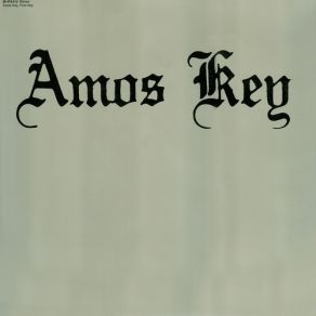 Download track First Key Amos Key