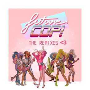 Download track Iceland (Futurecop! Remix) Futurecop!