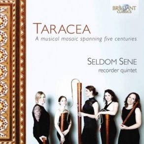 Download track Concerto In A Minor, Op. 15 No. 2 - III. Allegro Seldom Sene