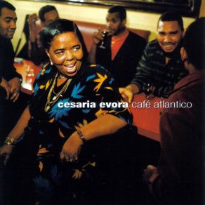 Download track Sorte Cesaria Evora