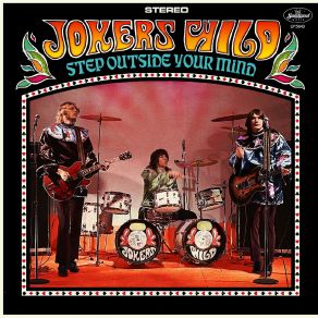 Download track I Just Can't Explain It Jokers Wild