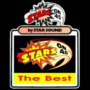 Download track Stars On 45 Disco Hits Of 80'S Dance Mega Mix Stars On 45