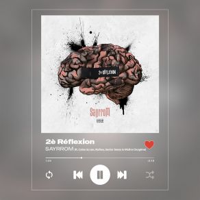 Download track Intro SAYRROM