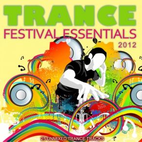 Download track Spring (Front Remix) Progressence