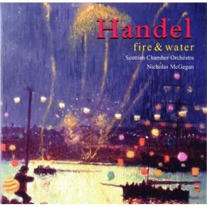 Download track 26. Water Music Suite No. 2 In D Major HWV 349 - No. 13 Minuet Georg Friedrich Händel