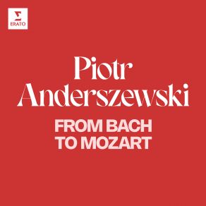 Download track Keyboard Partita No. 1 In B-Flat Major, BWV 825: II. Allemande Piotr Anderszewski