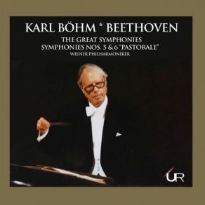 Download track Symphony No. 6 In F Major, Op. 68