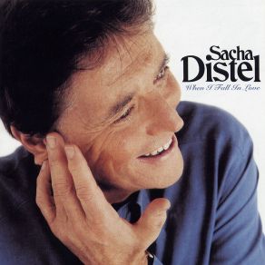 Download track Raindrops Keep Fallin' On My Head Sacha Distel