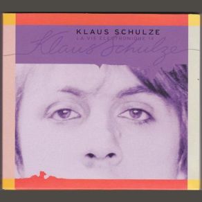 Download track Tradition And Vision - My Constant Spirit Klaus Schulze, The Vision, Tradition