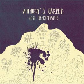 Download track The Better Man Anthony's Garden