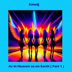Download track Miles Away Emadj