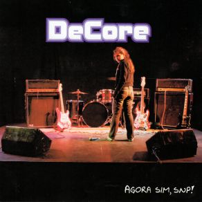 Download track Três Décadas Decore