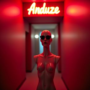 Download track Defibrillator Anduze