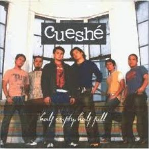 Download track Stay (Acoustic)  Cueshé