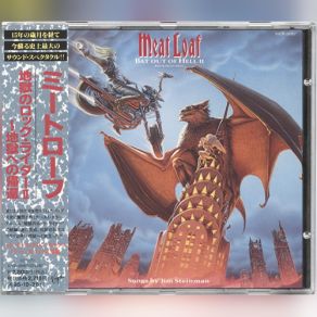 Download track Good Girls Go To Heaven Bad Girls Go Everywhere Meat Loaf