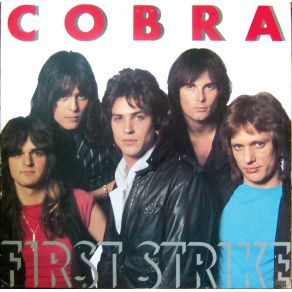 Download track I´ Ve Been A Fool Before Cobra