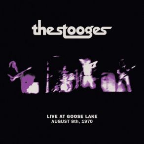 Download track Fun House - Live The Stooges