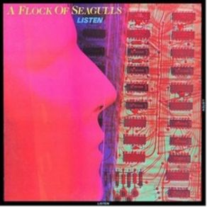 Download track Wishing (If I Had A Photograph Of You) A Flock Of Seagulls