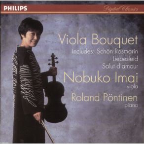 Download track Manuel De Falla: El Amor Brujo: Pantomime Nobuko Imai