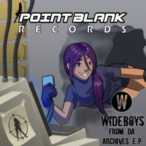 Download track Let's Come Together (Chester Copperpot Mix) The Wideboys
