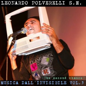 Download track I Don't Know Where To Go Leonardo Polverelli