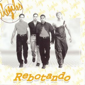 Download track Sueño Contigo (Bilingual Version) (Two In A Room) IlegalesTwo In A Room