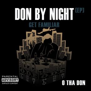 Download track I Know What To Do With It O Tha DonThis Is The Legion