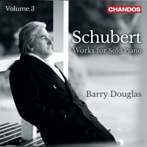Download track Moments Musicaux, Op. 94, D. 780: No. 4 In C-Sharp Minor. Moderato Barry Douglas