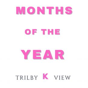 Download track Wobble Like Jelly (Party Bonus Track) Trilby K View