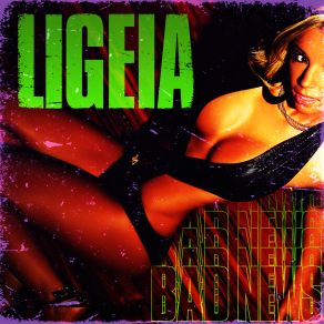 Download track Thanks For Nothing Ligeia