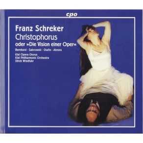 Download track 18. Akt 1 - Bild 2 - Szene 2 - Lisa Was Soll Dies Kostüm Franz Schreker