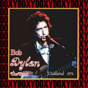 Download track It's Alright Ma (I'm Only Bleeding) The Band