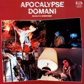 Download track Apocalypse Alessandro Blonksteiner