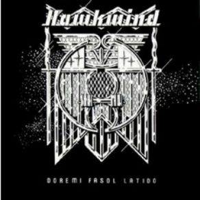 Download track Brainbox Pollution Hawkwind