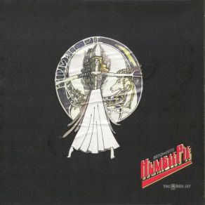Download track (I'm A) Road Runner Humble Pie