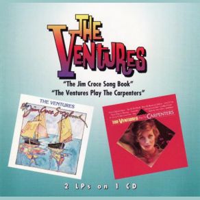 Download track It Doesn't Have To Be That Way The Ventures