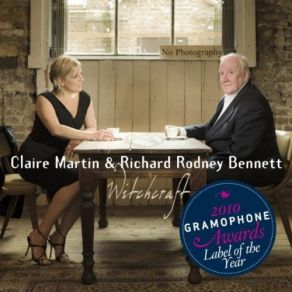 Download track On Second Thought Richard Rodney Bennett