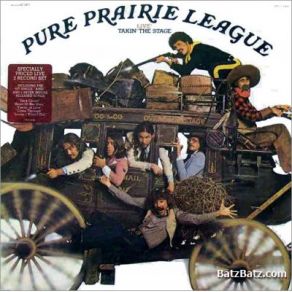 Download track Out In The Street Pure Prairie League