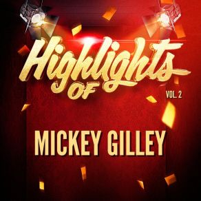 Download track It's Just A Matter Of Making Up My Mind Mickey Gilley