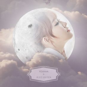 Download track Just Listen Younha윤하, The Skull