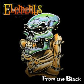 Download track Nowhere Left To Hide The Elements