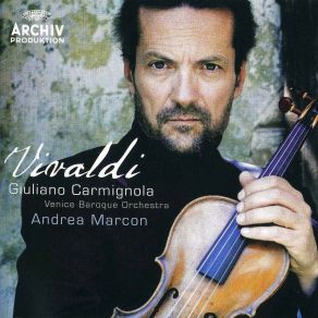 Download track Violin Concerto In D, RV 217 - I. Allegro Antonio Vivaldi