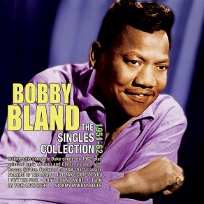 Download track How Does A Cheating Woman Feel Bobby Bland