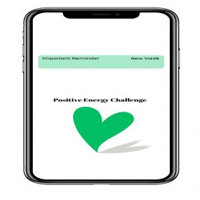 Download track Easee Positive Energy Challenge