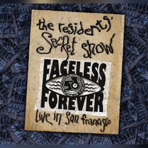 Download track Grandpa Elvis Tells His Baby King Story (Again) (Live, San Francisco Conservatory Of Music, 14 January 2023) The ResidentsAgain