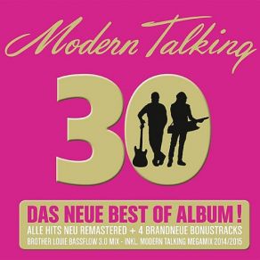 Download track Don't Take Away My Heart (Remastered) Modern Talking