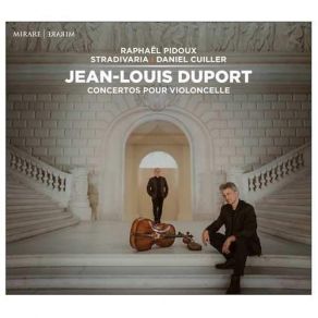 Download track 7. Cello Concerto No. 5 In D Major - I. Allegro Jean-Louis Duport