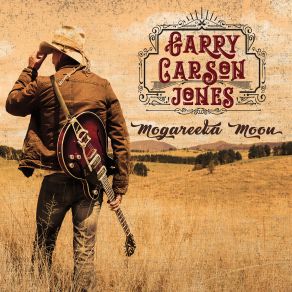 Download track Walk On By (Radio Edit) Garry Carson Jones