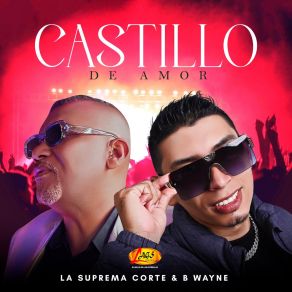 Download track Que Chimba B - Wayne