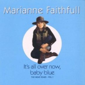 Download track I'm Not Lisa Marianne Faithfull